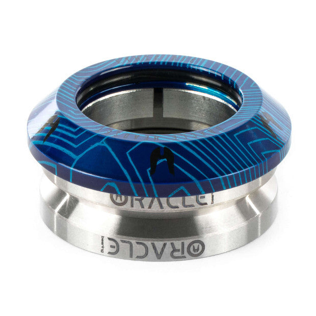 ETHIC Oracle Headset (Blue)