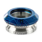 ETHIC Oracle Headset (Blue) - Tbilisi, ProScooter.Shop