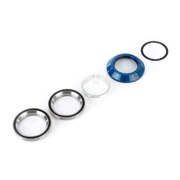 ETHIC Oracle Headset (Blue)