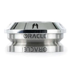 ETHIC Oracle Headset (Chrome) - Tbilisi, ProScooter.Shop