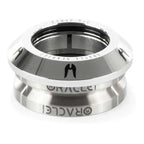 ETHIC Oracle Headset (Chrome) - Tbilisi, ProScooter.Shop