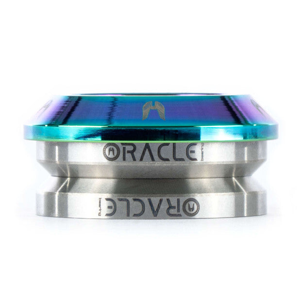 ETHIC Oracle Headset (Neochrome)