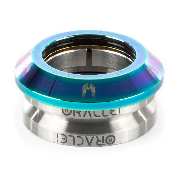 ETHIC Oracle Headset (Neochrome)