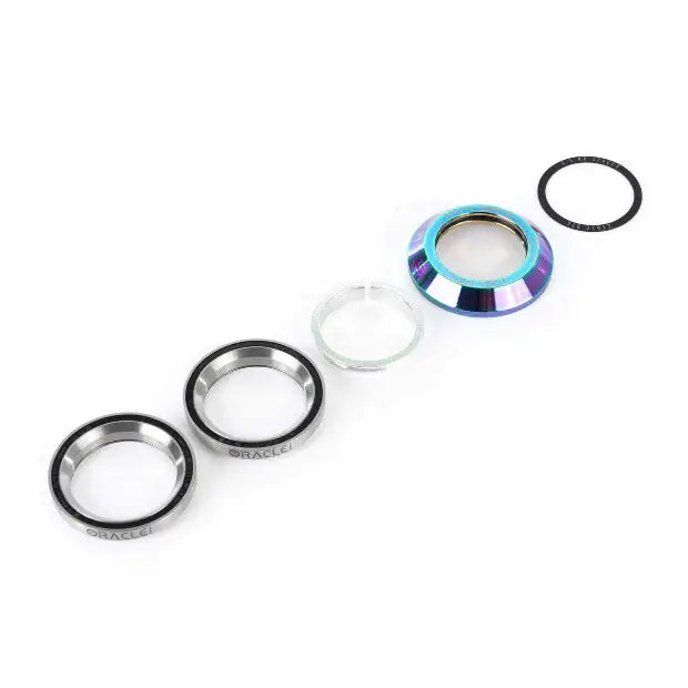 ETHIC Oracle ყურსასმენი (Neochrome)