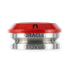 ETHIC Oracle Headset (Red) - Tbilisi, ProScooter.Shop