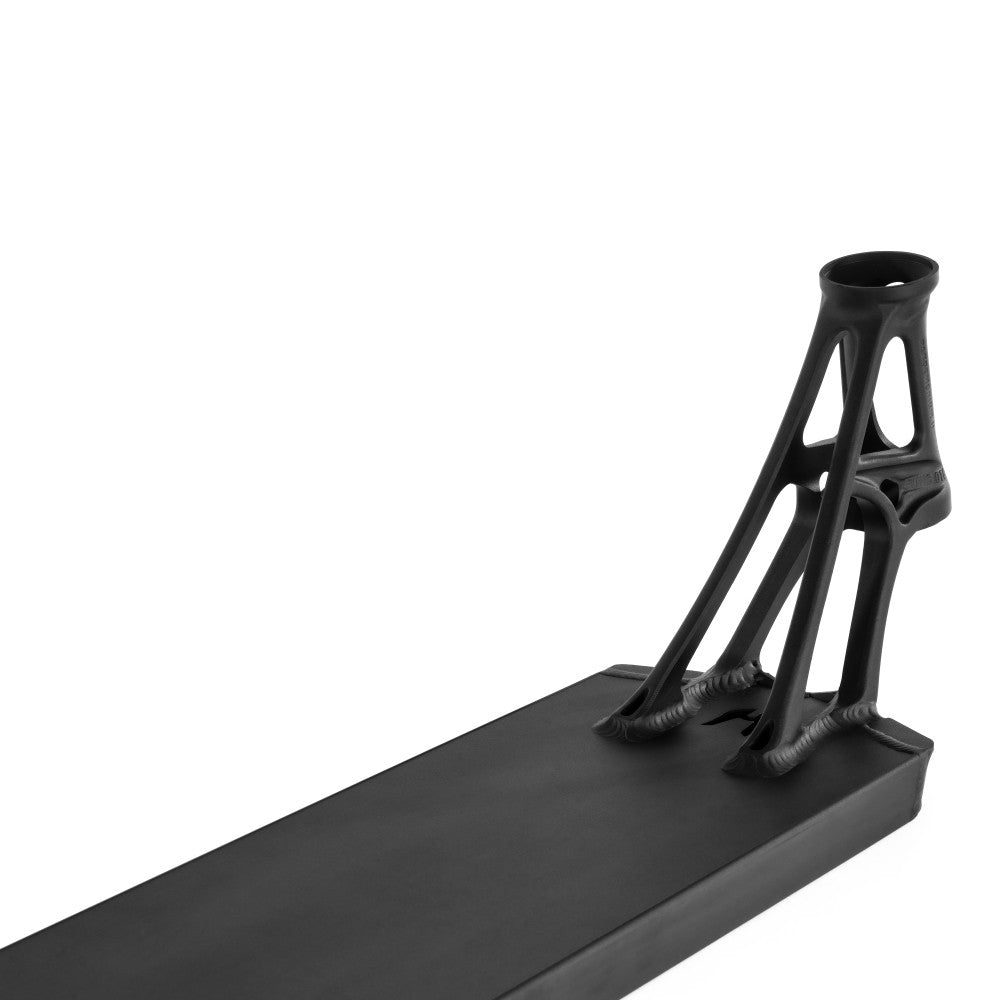 ETHIC Pandemonium V2 Boxed 8STD/12STD Pro Scooter Deck 5.9" x 520mm (Black)