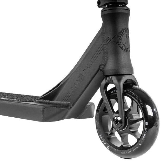 ETHIC Pandora (L) Pro Scooter (Black)