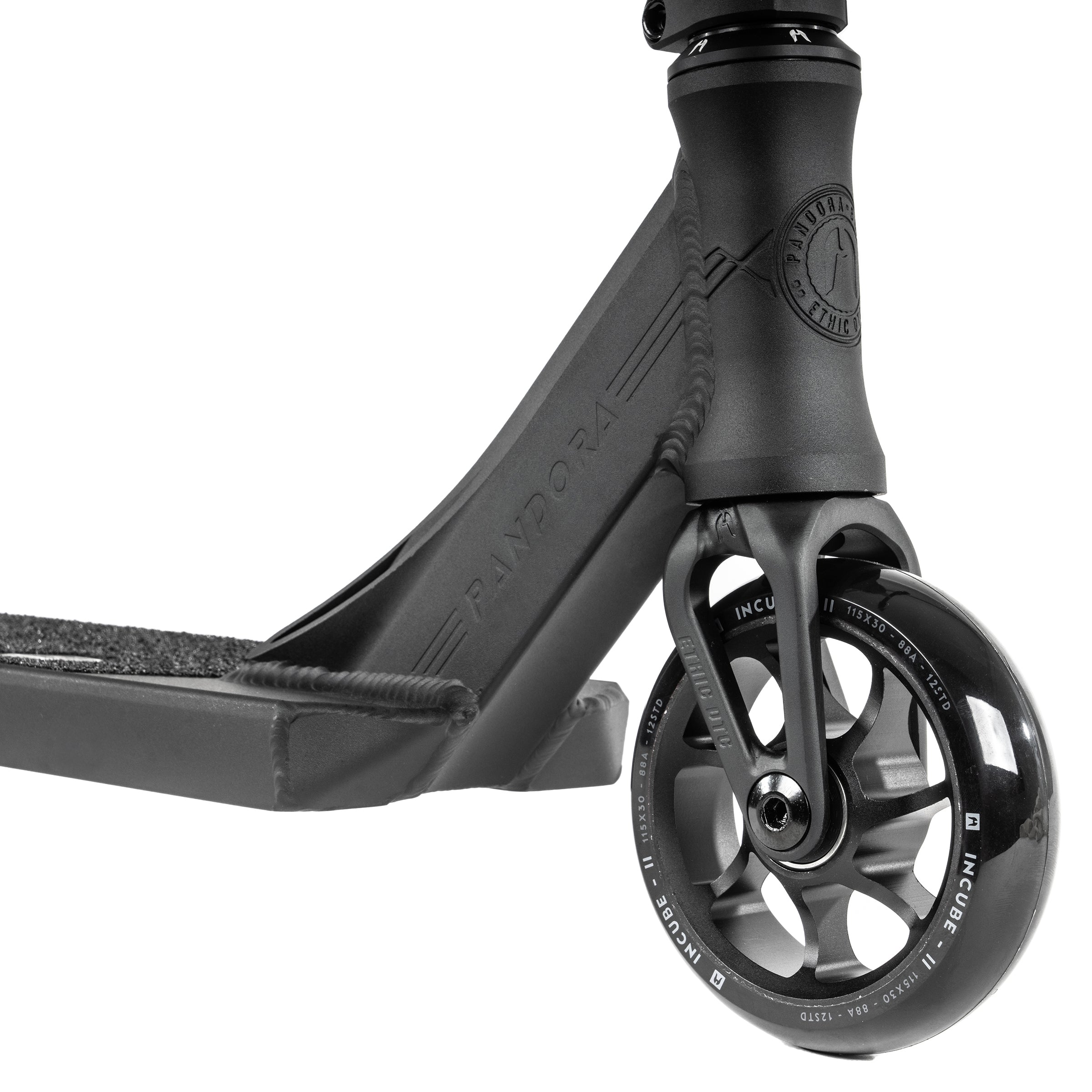 ETHIC Pandora Complete Pro Scooter (L) - Tbilisi, ProScooter.Shop