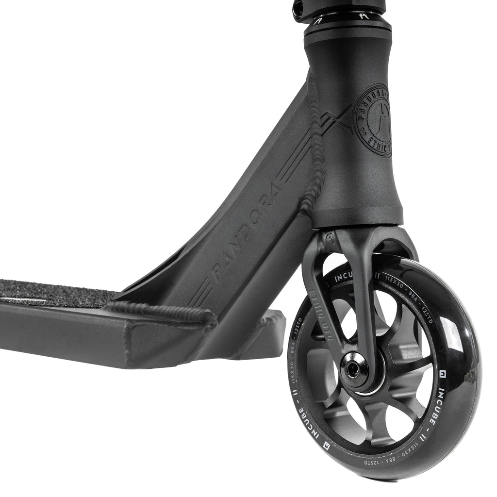 ETHIC Pandora Complete Pro Scooter (L) - Tbilisi, ProScooter.Shop