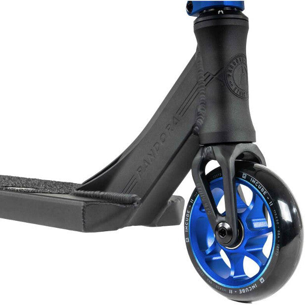 ETHIC Pandora (L) Pro Scooter (Blue)