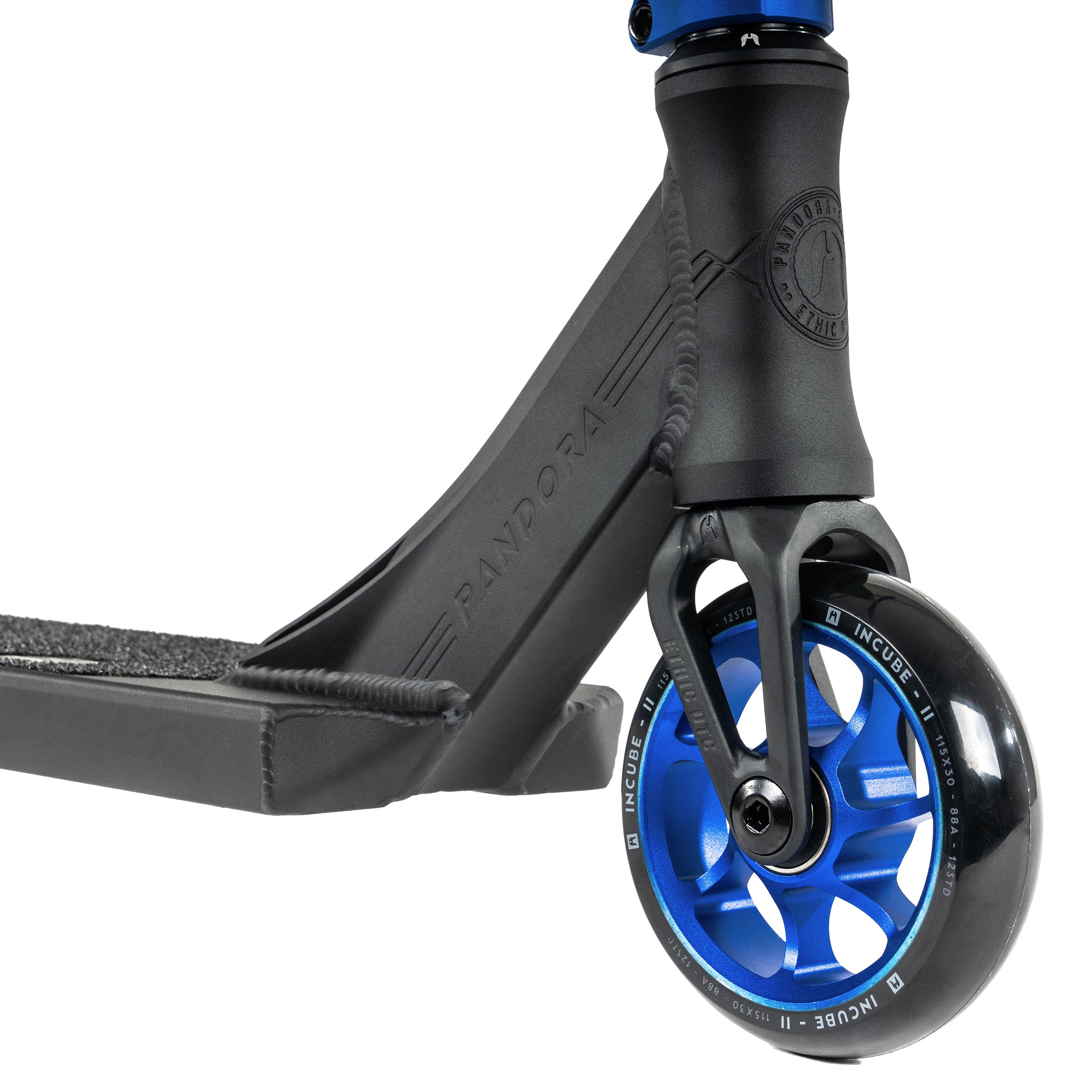 ETHIC Pandora Complete Pro Scooter (L) - Tbilisi, ProScooter.Shop