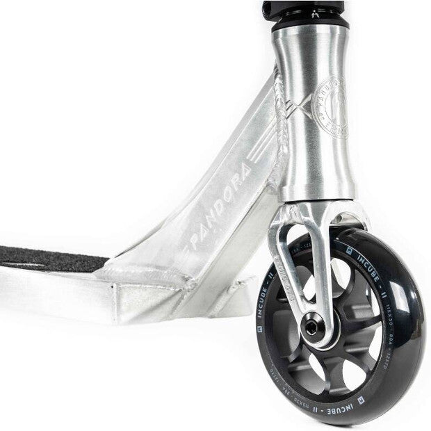 ETHIC Pandora (M) Pro Scooter (Brushed)