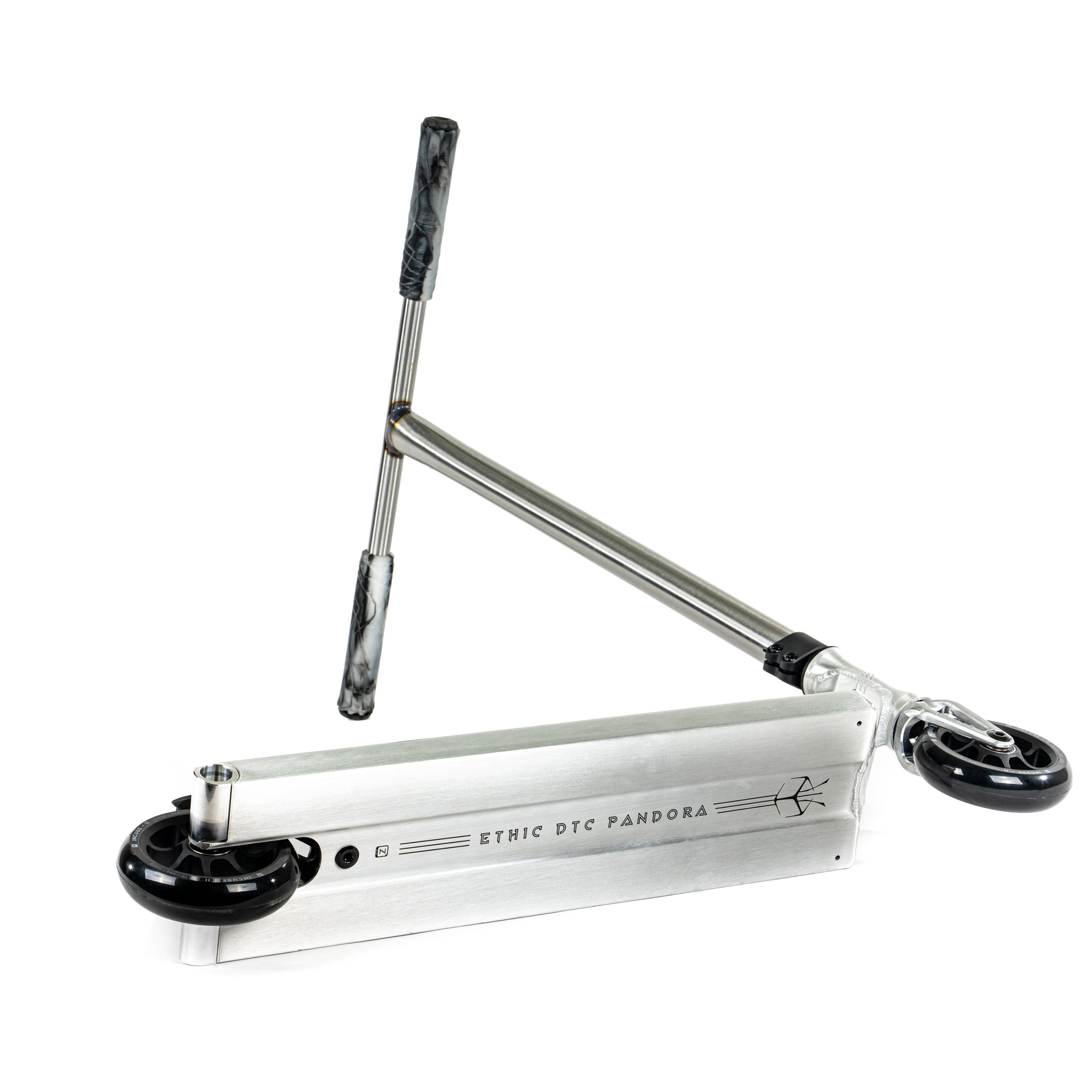 ETHIC Pandora Complete Pro Scooter (L) - Tbilisi, ProScooter.Shop