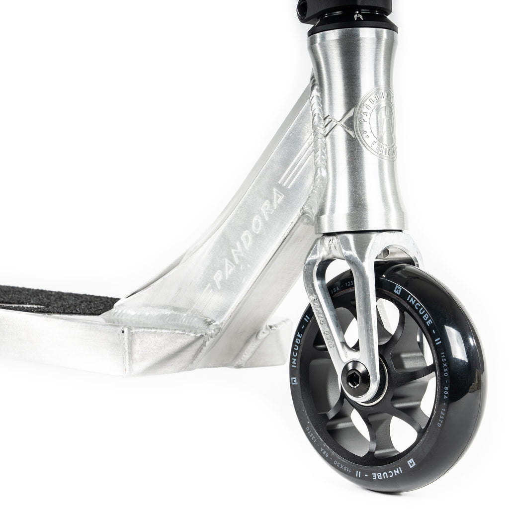 ETHIC Pandora Complete Pro Scooter (L) - Tbilisi, ProScooter.Shop