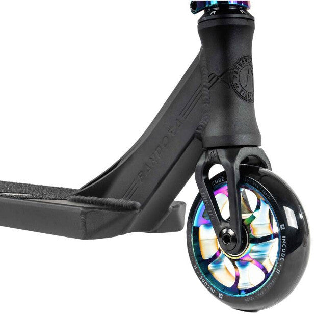 ETHIC Pandora (L) Pro Scooter (Neochrome)