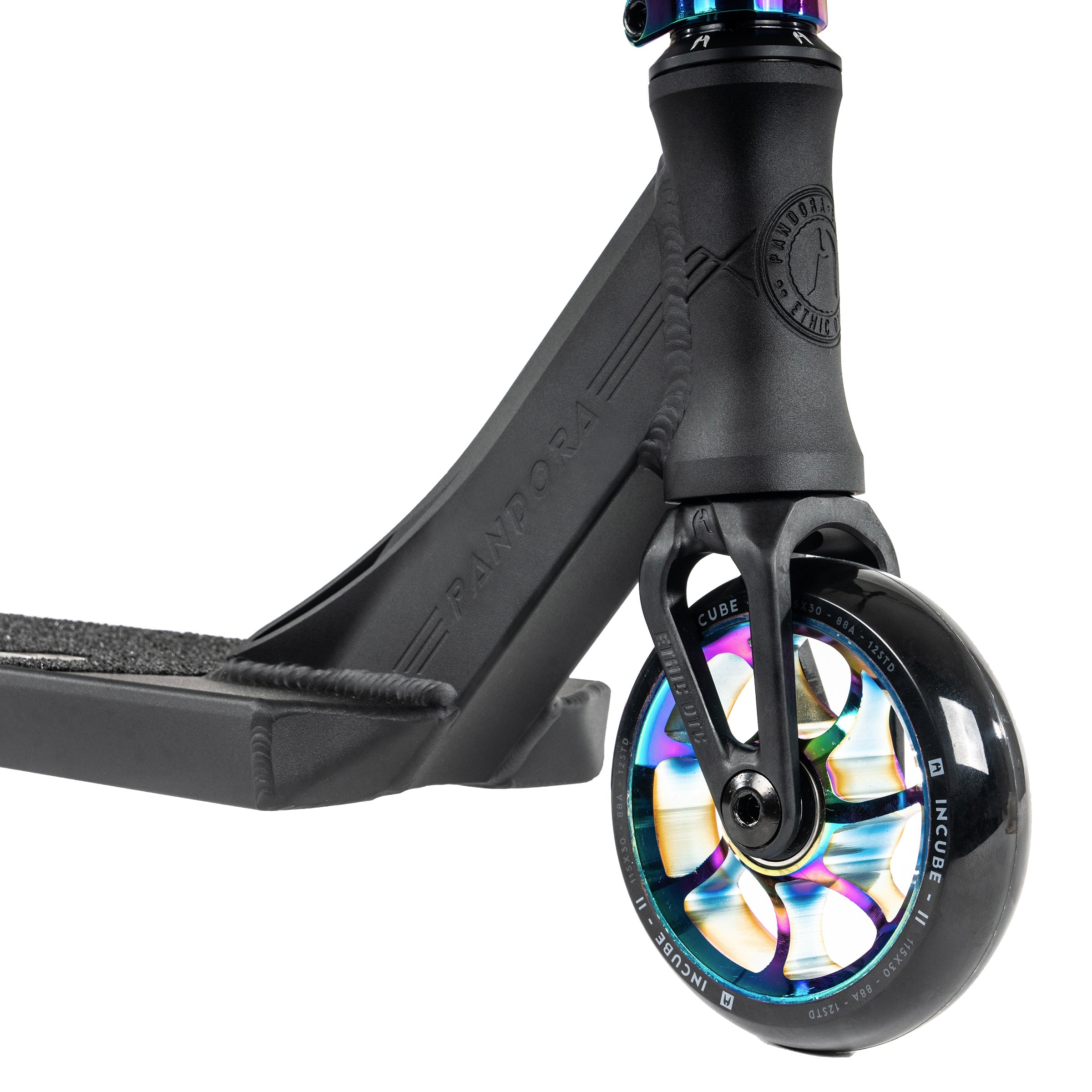ETHIC Pandora Complete Pro Scooter (L) - Tbilisi, ProScooter.Shop