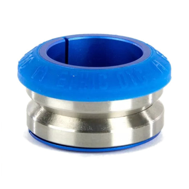 ETHIC Silicone Pro Scooter Headset (Blue)