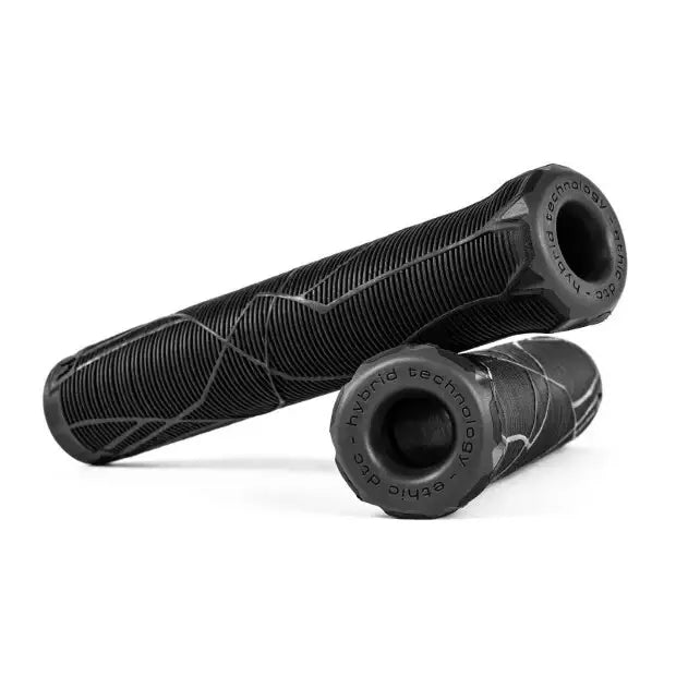 ETHIC Slim Pro Scooter Grips (Black)