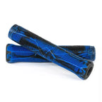 ETHIC Slim Pro Scooter Grips (Blue) - Tbilisi, ProScooter.Shop
