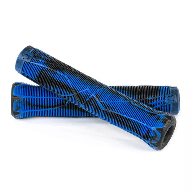 ETHIC Slim Pro Scooter Grips (Blue)