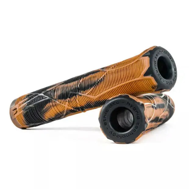 ETHIC Slim Pro Scooter Grips (Raw)