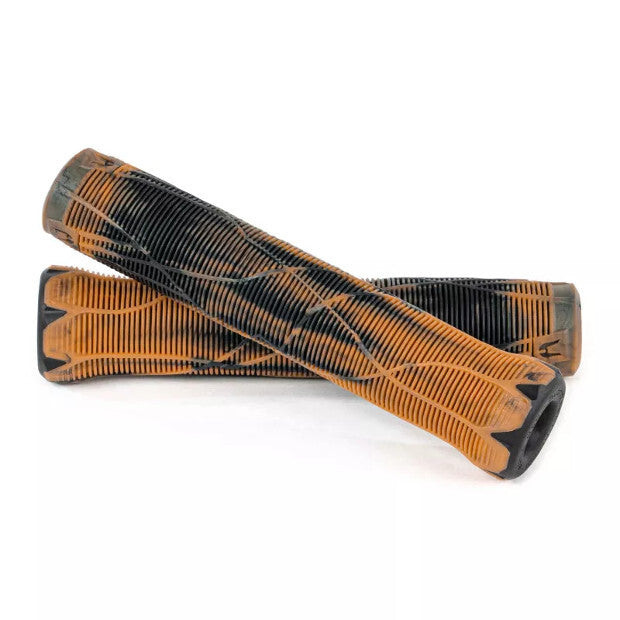 ETHIC Slim Pro Scooter Grips (Raw)