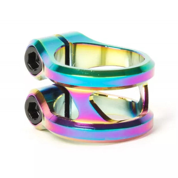 ETHIC Sylphe Standard Pro Scooter Clamp IHC (Oilslick)