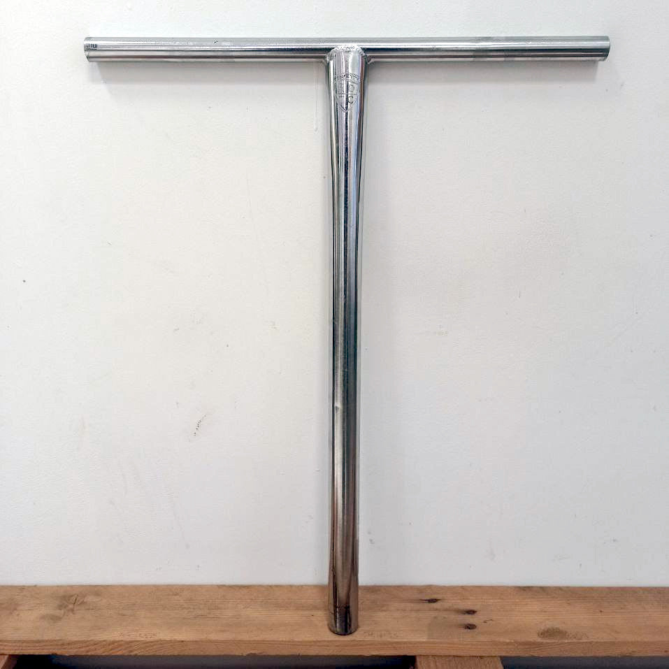 Used ETHIC Tenacity bars