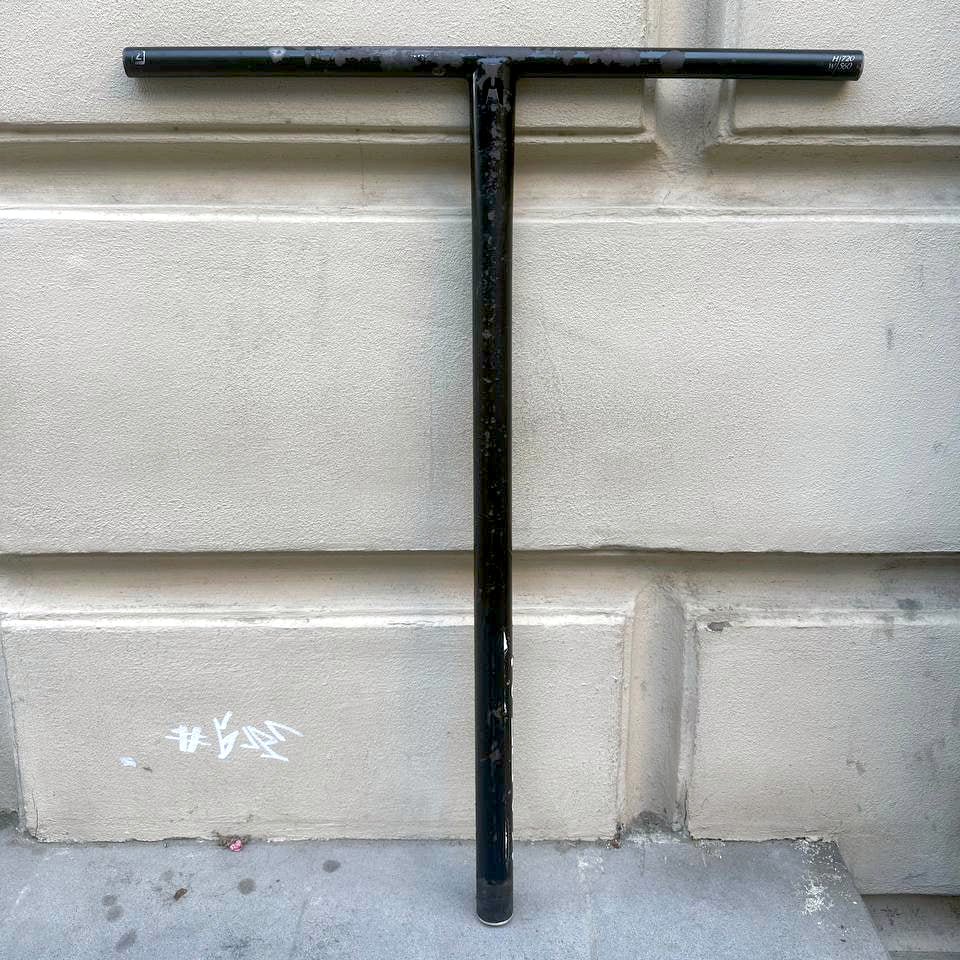 Used ETHIC Trianon Bar