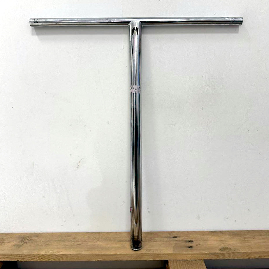 Used ETHIC Trianon Bars (Raw) 560x620mm