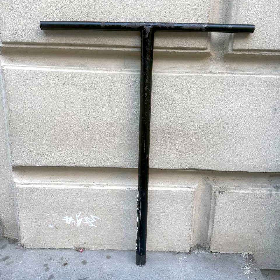 Used ETHIC Trianon Bar