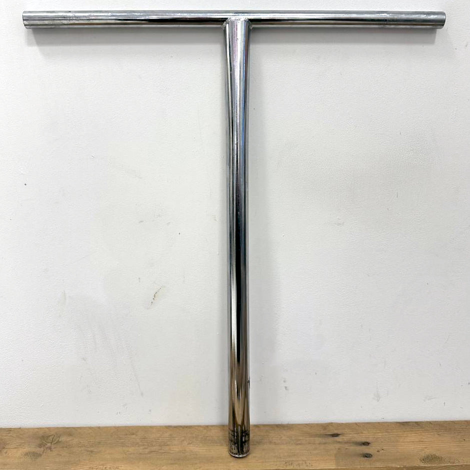 Used ETHIC Trianon Bars (Raw) 560x620mm