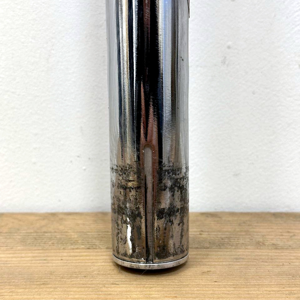 Used ETHIC Trianon Bars (Raw) 560x620mm