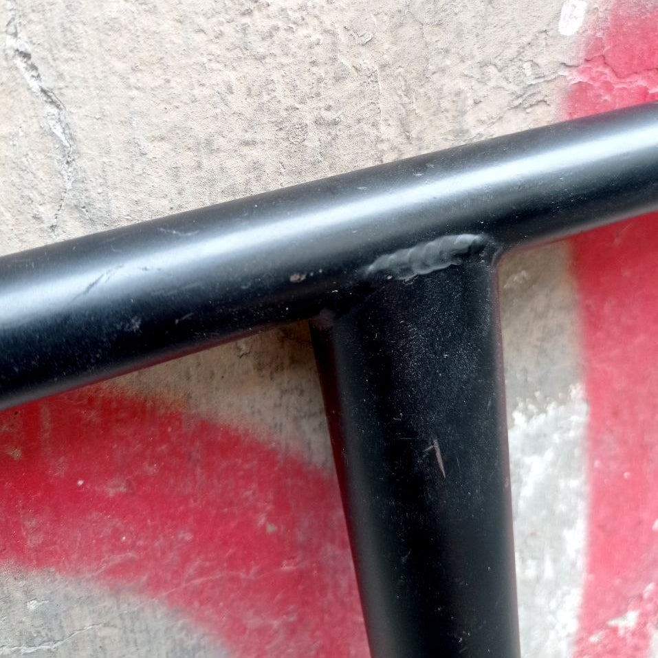 Used ETHIC Trianon Bar 670mm