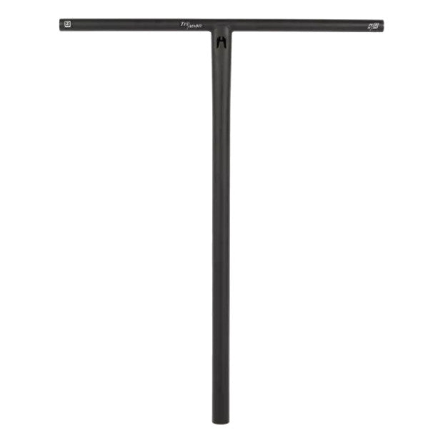 ETHIC Trianon Pro Scooter Bar (Black)