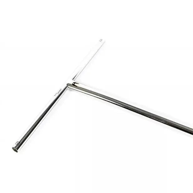 ETHIC Trianon Pro სკუტერის სამაგრი (Raw)