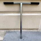 Used ETHIC Trianon Bar (with handgrips)