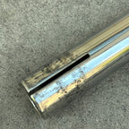 Used ETHIC Trianon Bar (with handgrips)