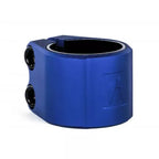 ETHIC Valkyria Pro Scooter Clamp HIC/IHC (Blue) - Tbilisi, ProScooter.Shop