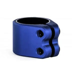 ETHIC Valkyria Pro Scooter Clamp HIC/IHC (Blue) - Tbilisi, ProScooter.Shop