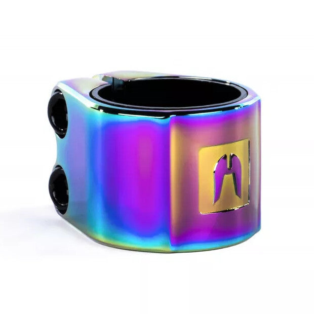 ETHIC Valkyria Pro Scooter Clamp HIC/IHC (Neochrome)