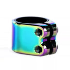 ETHIC Valkyria Pro Scooter Clamp HIC/IHC (Neochrome) - Tbilisi, ProScooter.Shop