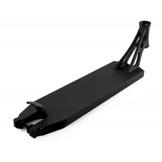 ETHIC Vulcain V2 Pro სკუტერის დაფა (შავი)