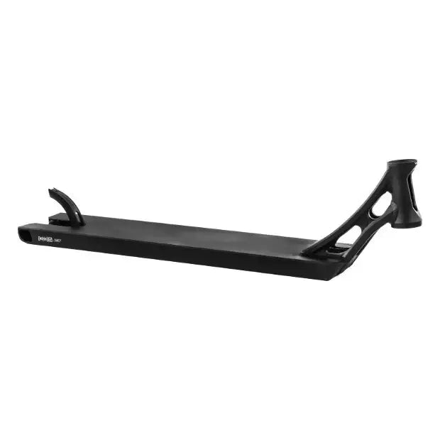 ETHIC Vulcain V2 540mm Boxed Pro Scooter Deck (Black)