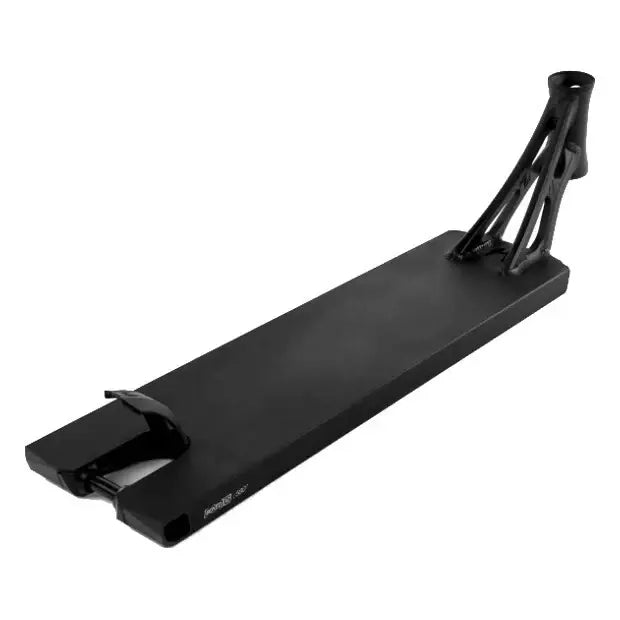 ETHIC Vulcain V2 Boxed Pro სკუტერის დაფა (შავი)