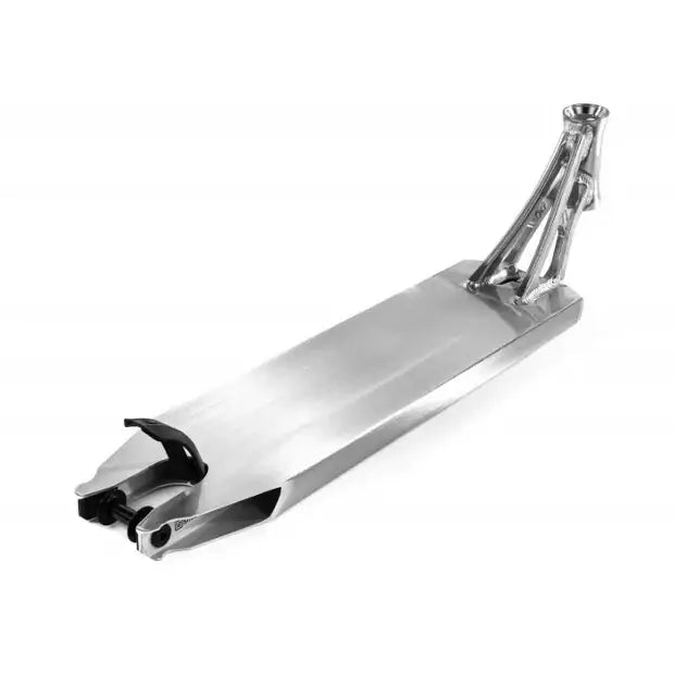 ETHIC Vulcain V2 Pro სკუტერის დაფა (Raw)