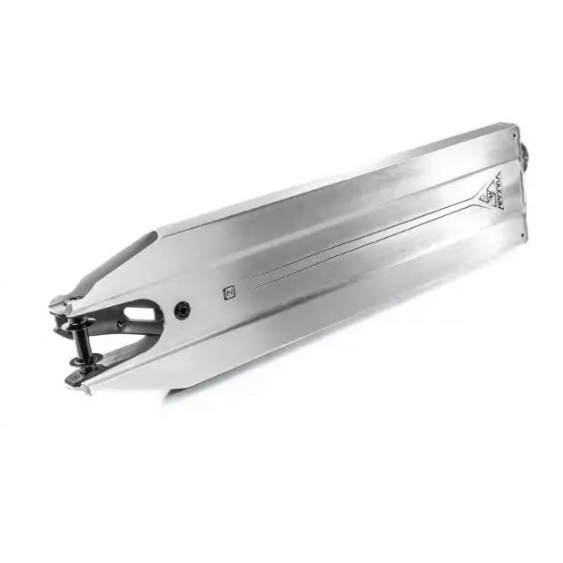 ETHIC Vulcain V2 Pro სკუტერის დაფა (Raw)