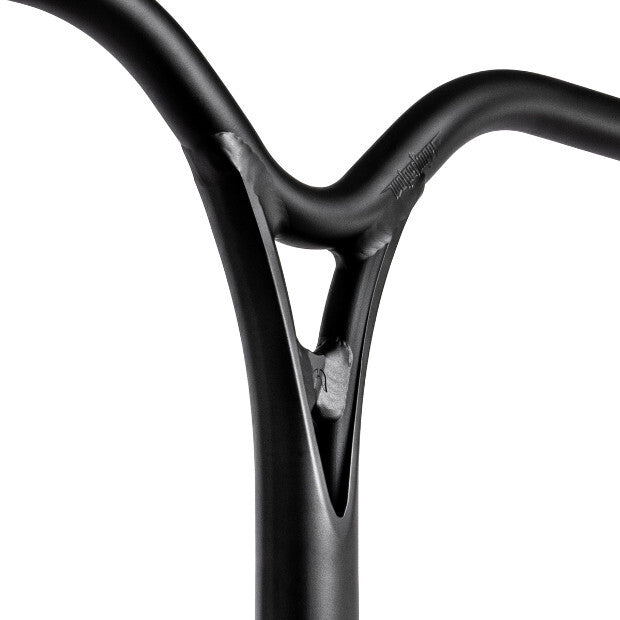 ETHIC DTC Wolpertinger 670mm Pro Scooter Bar (Black)