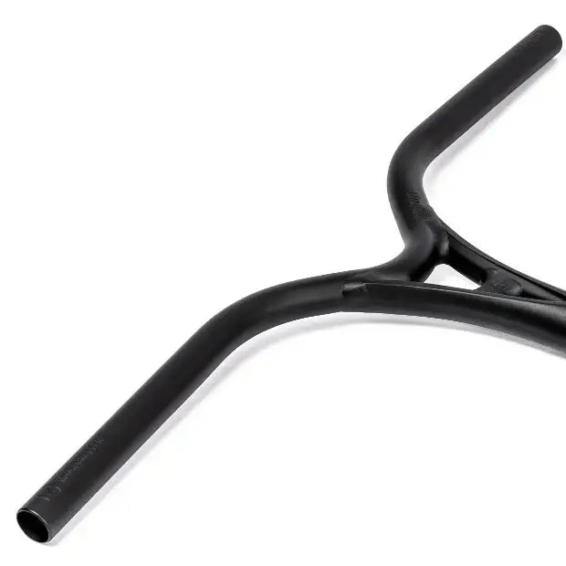 ETHIC DTC Wolpertinger Pro სკუტერის სამაგრი (შავი)