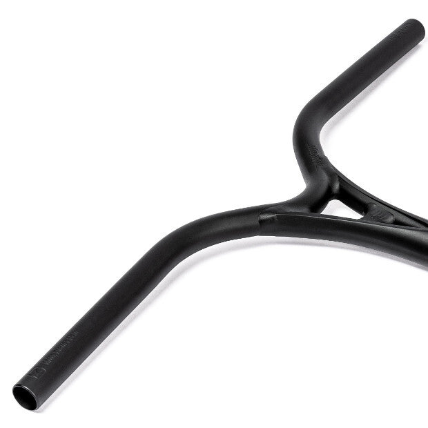 ETHIC DTC Wolpertinger 620mm Pro Scooter Bar (Black)